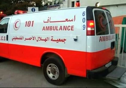 التحقيق بوفاة غامضة لخمسيني في رام الله